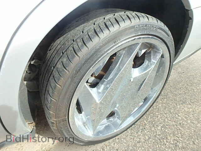2002 CADILLAC DEVILLE - VIN: 1G6KD54Y12U215847 - Фото 10
