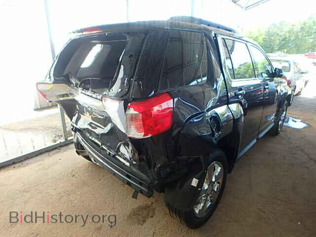 2015 GMC TERRAIN - VIN: 2GKALSEK3F6149587 - Photo 4