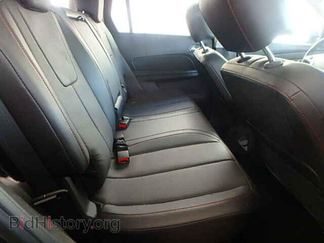 2015 GMC TERRAIN - VIN: 2GKALSEK3F6149587 - Photo 6