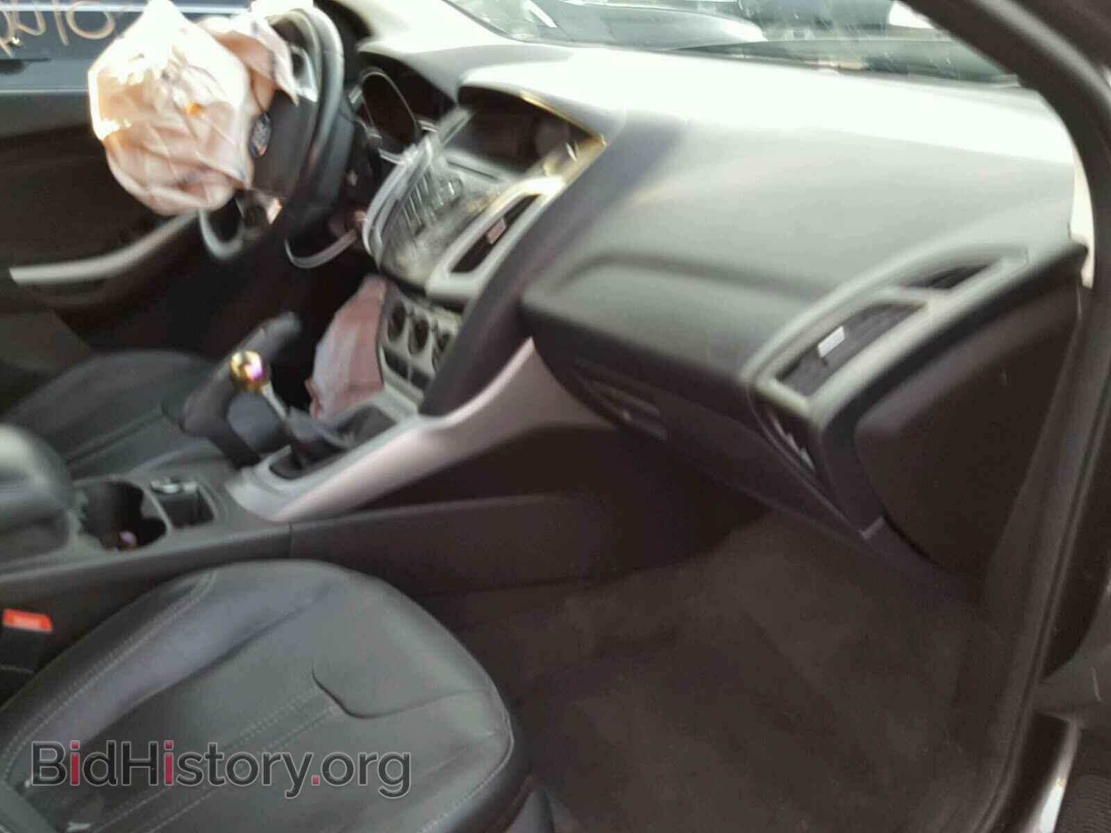 2013 FORD FOCUS - VIN: 1FADP3F23DL301475 - Photo 5