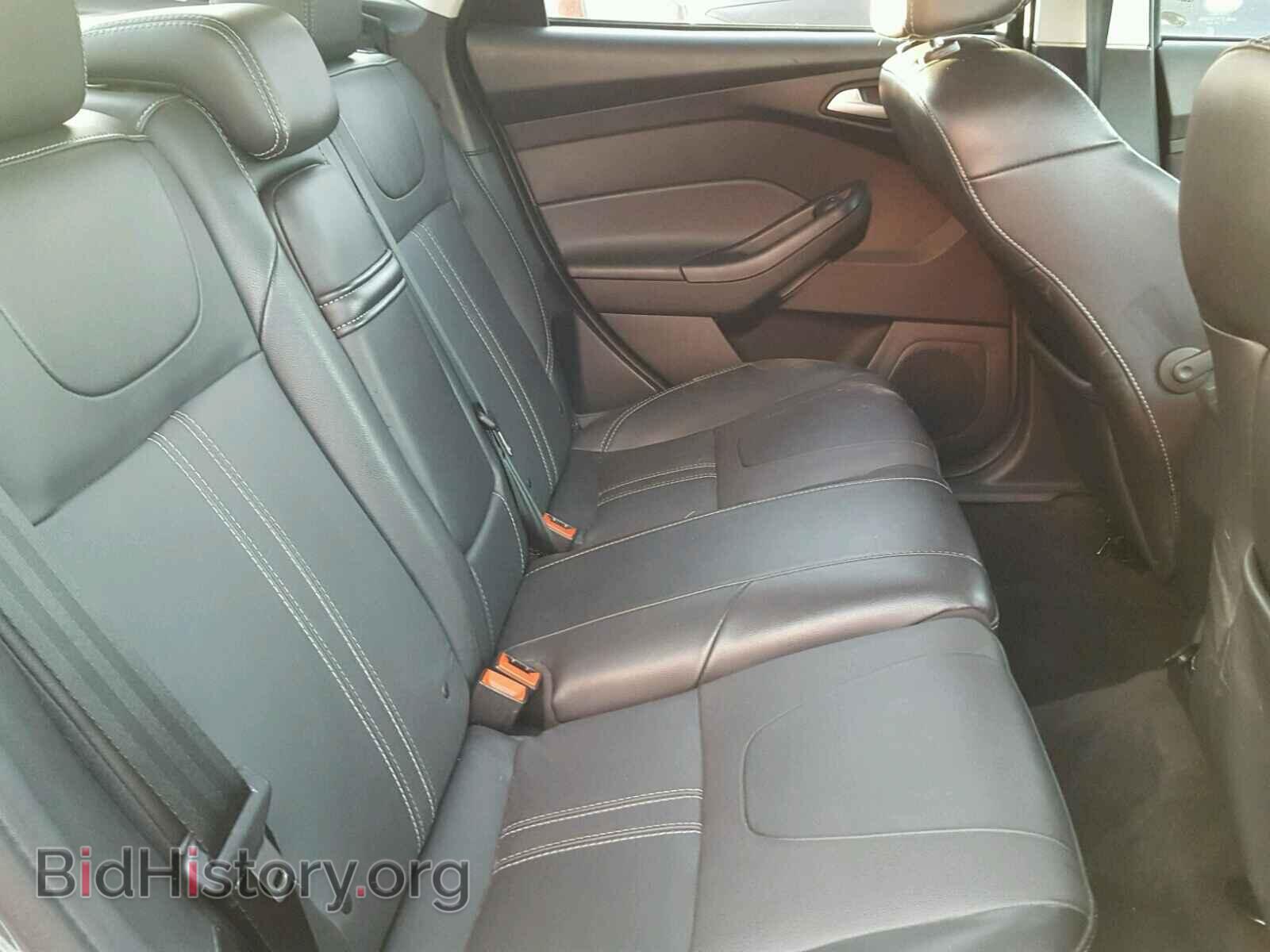 2013 FORD FOCUS - VIN: 1FADP3F23DL301475 - Photo 6