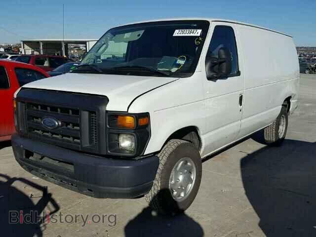 2012 FORD ECONOLINE - VIN: 1FTNE2EL9CDB18115 - Photo 2