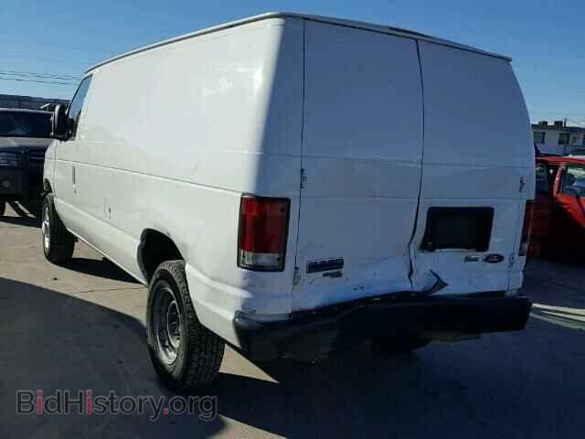 2012 FORD ECONOLINE - VIN: 1FTNE2EL9CDB18115 - Photo 3