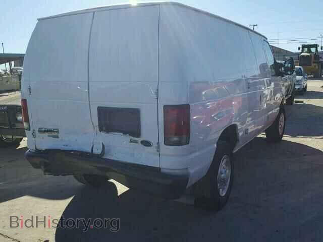 2012 FORD ECONOLINE - VIN: 1FTNE2EL9CDB18115 - Photo 4