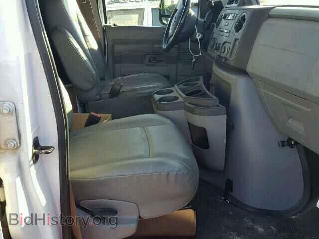 2012 FORD ECONOLINE - VIN: 1FTNE2EL9CDB18115 - Photo 5