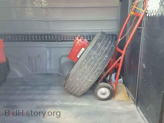 2012 FORD ECONOLINE - VIN: 1FTNE2EL9CDB18115 - Photo 6