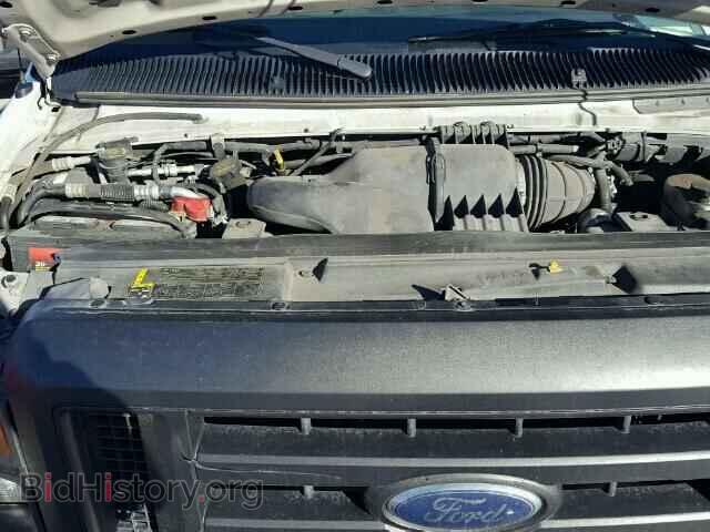 2012 FORD ECONOLINE - VIN: 1FTNE2EL9CDB18115 - Photo 7