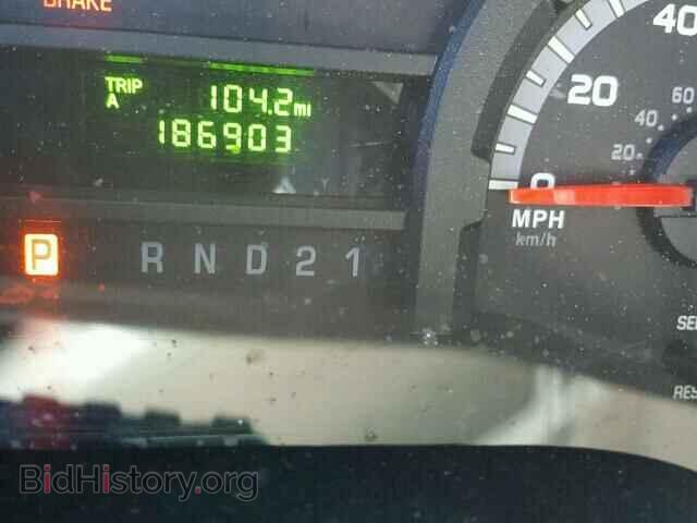 2012 FORD ECONOLINE - VIN: 1FTNE2EL9CDB18115 - Photo 8