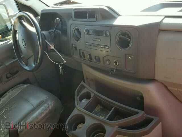 2012 FORD ECONOLINE - VIN: 1FTNE2EL9CDB18115 - Photo 9