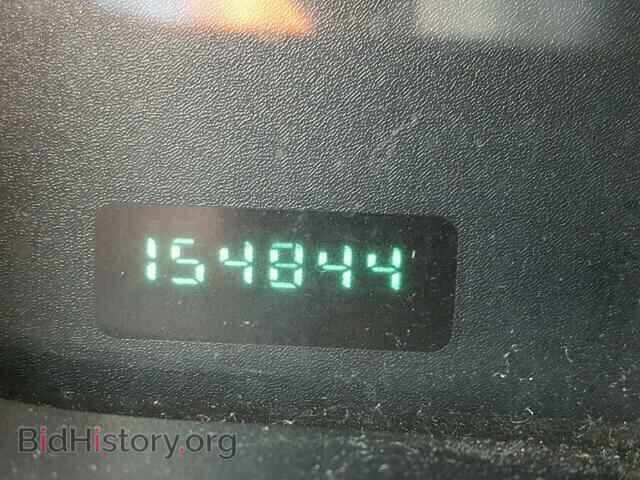 2002 DODGE RAM VAN - VIN: 2B5WB25Y02K123631 - Фото 8