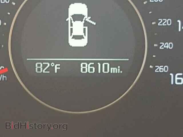 2015 KIA OPTIMA - VIN: KNAGM4A75F5648268 - Photo 8