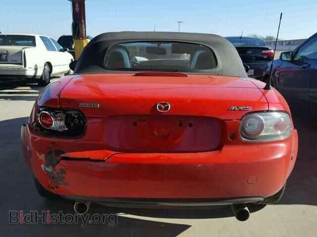 2006 MAZDA MIATA - VIN: JM1NC25F760120764 - Фото 6