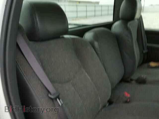 2006 CHEVROLET SILVERADO - VIN: 1GCEC14V96E194502 - Фото 6