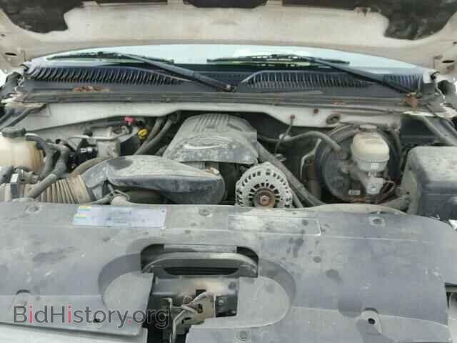 2006 CHEVROLET SILVERADO - VIN: 1GCEC14V96E194502 - Фото 7