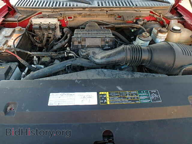2005 FORD EXPEDITION - VIN: 1FMPU17545LA20103 - Фото 7