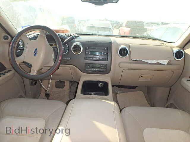 2005 FORD EXPEDITION - VIN: 1FMPU17545LA20103 - Фото 9
