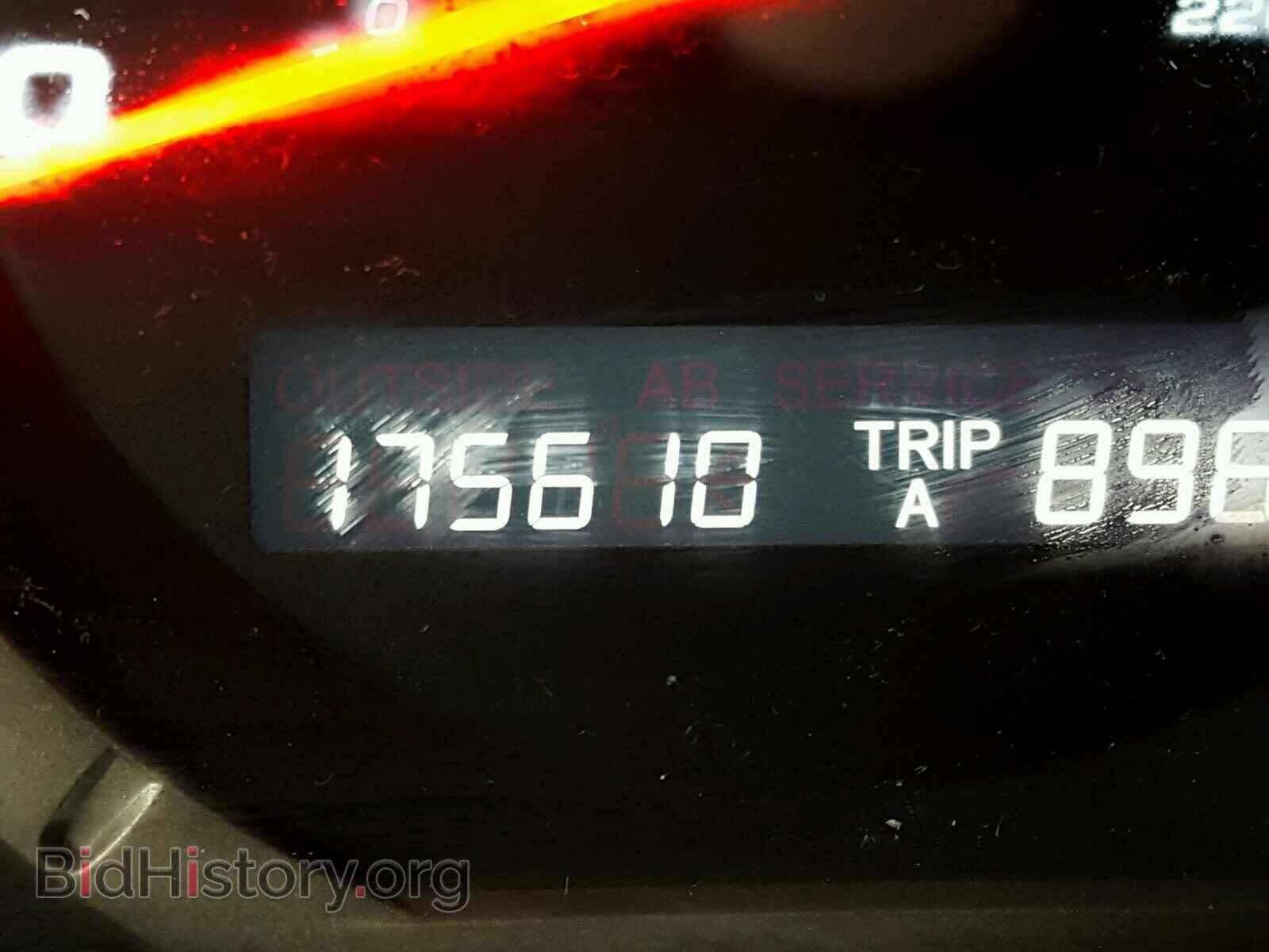 2006 HONDA PILOT - VIN: 2HKYF18476H531304 - Фото 8