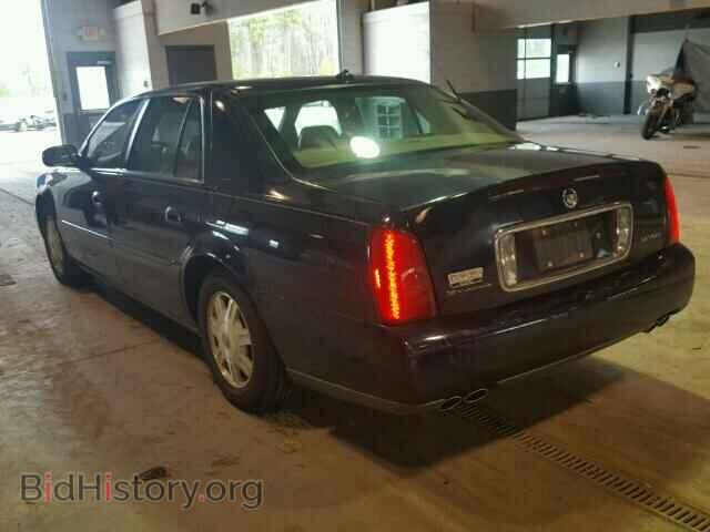 2003 CADILLAC DEVILLE - VIN: 1G6KD54Y33U217360 - Photo 3