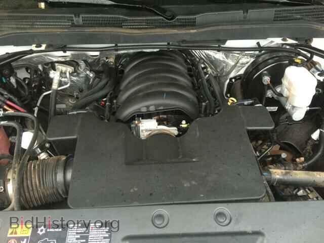 2014 CHEVROLET SILVERADO - VIN: 3GCUKSEC3EG239345 - Фото 7