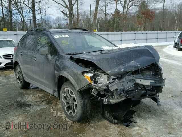 Photo JF2GPABC8G8322678 - SUBARU ALL OTHER 2016