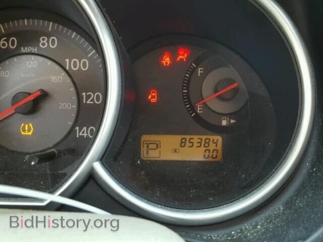 2009 NISSAN VERSA - VIN: 3N1BC11E09L456857 - Фото 8