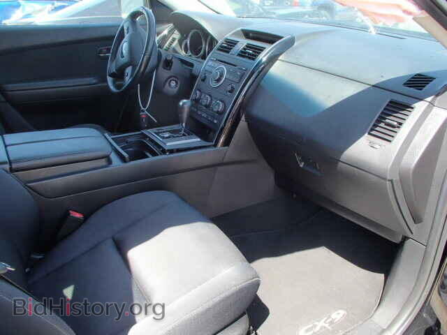 2011 MAZDA CX-9 - VIN: JM3TB2BA9B0306035 - Фото 5