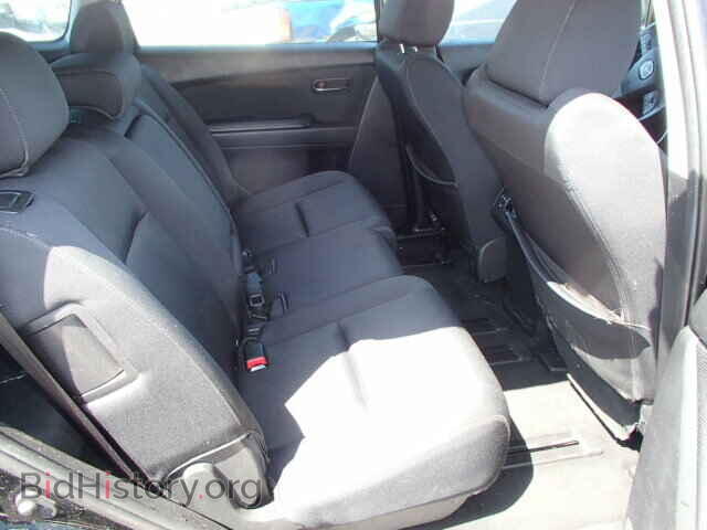 2011 MAZDA CX-9 - VIN: JM3TB2BA9B0306035 - Фото 6