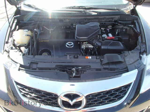 2011 MAZDA CX-9 - VIN: JM3TB2BA9B0306035 - Фото 7