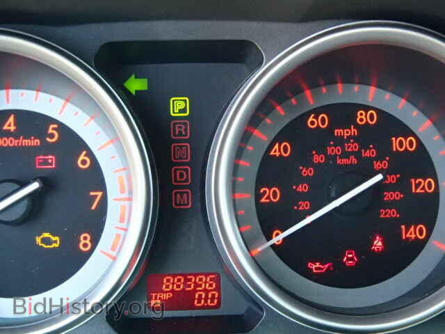 2011 MAZDA CX-9 - VIN: JM3TB2BA9B0306035 - Фото 8