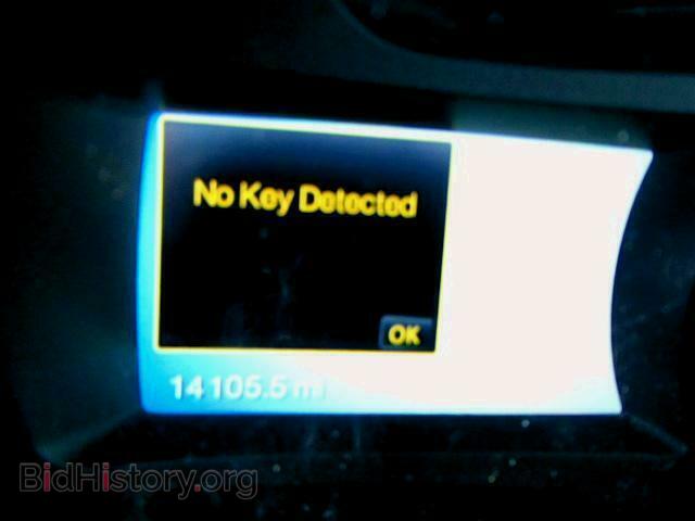 2013 FORD EDGE - VIN: 2FMDK4KC6DBC32371 - Photo 8