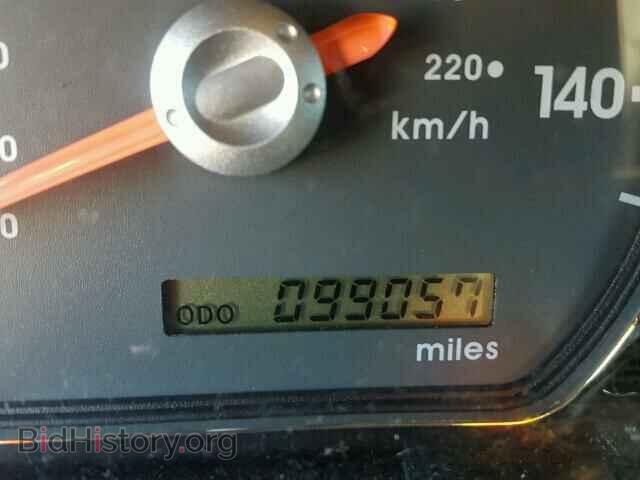 2011 MITSUBISHI GALANT - VIN: 4A32B2FF2BE009747 - Фото 8