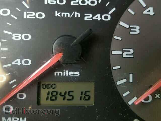 2003 MITSUBISHI ECLIPSE - VIN: 4A3AE55H63E157389 - Photo 8