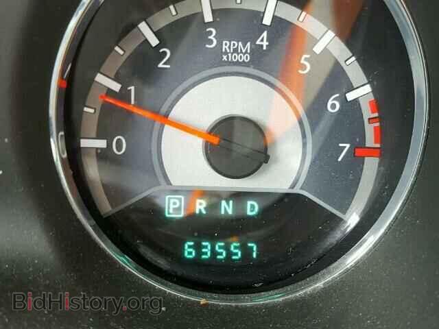 2011 CHRYSLER 200 - VIN: 1C3BC2FG6BN503235 - Фото 8