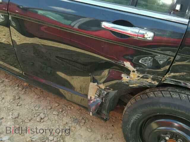 2011 CHRYSLER 200 - VIN: 1C3BC2FG6BN503235 - Фото 10