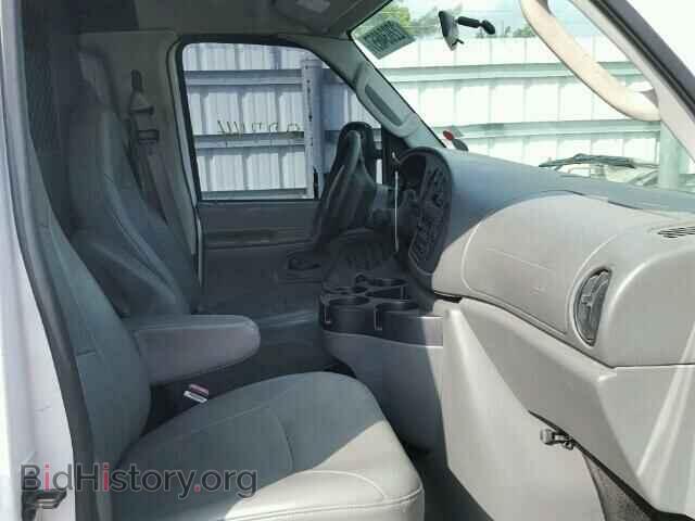 2007 FORD ECONOLINE - VIN: 1FTNE24W37DA50654 - Photo 5