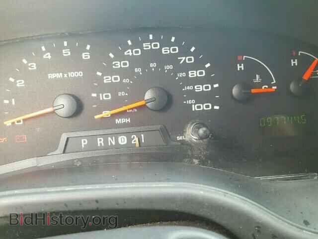 2007 FORD ECONOLINE - VIN: 1FTNE24W37DA50654 - Photo 8