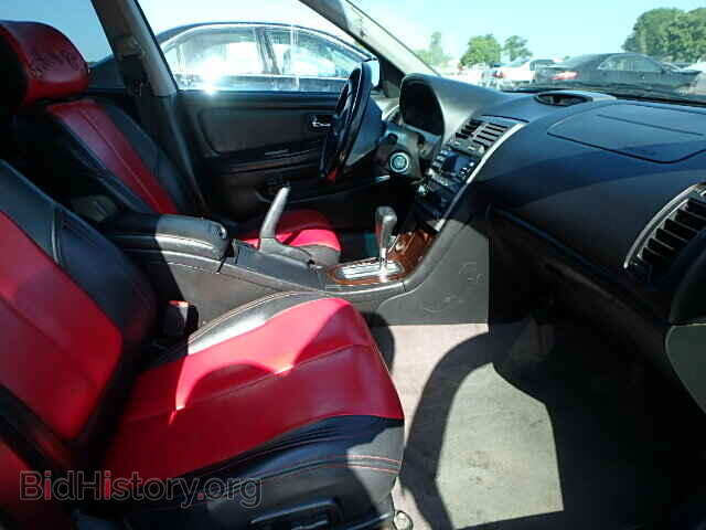 2000 NISSAN MAXIMA - VIN: JN1CA31D0YT550888 - Фото 5