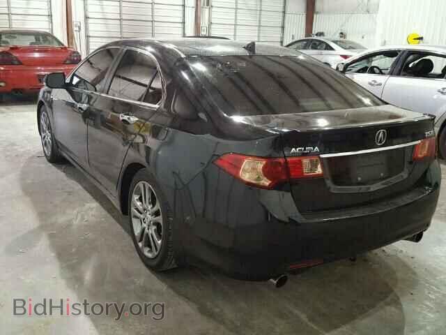 2013 ACURA TSX - VIN: JH4CU2F69DC005631 - Фото 3