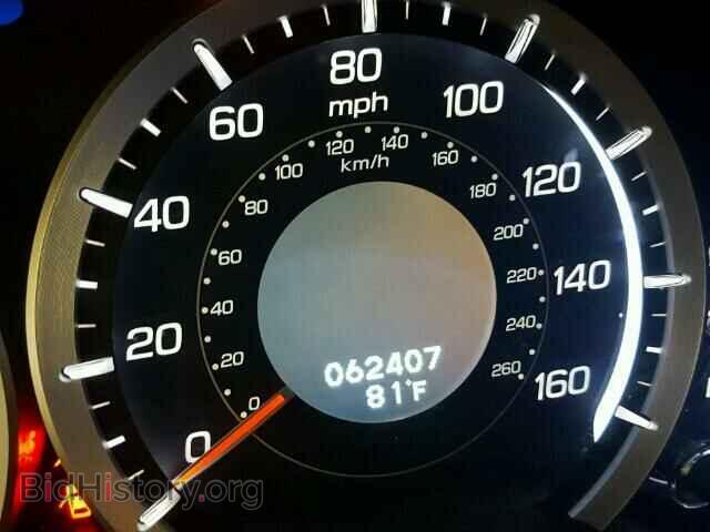 2013 ACURA TSX - VIN: JH4CU2F69DC005631 - Фото 8