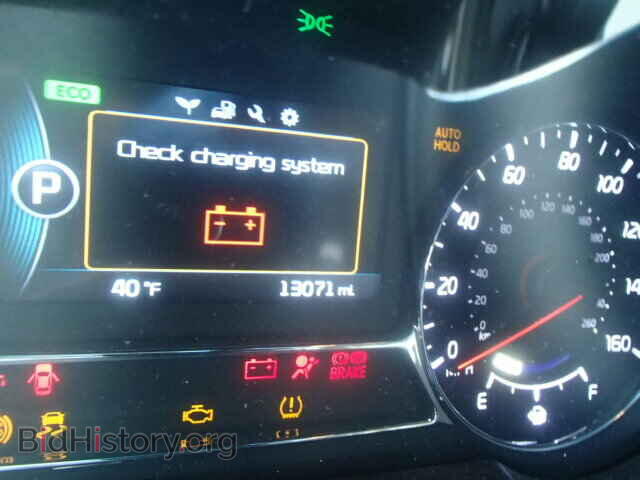 2014 KIA OPTIMA - VIN: KNAGN4AD1E5073880 - Фото 8