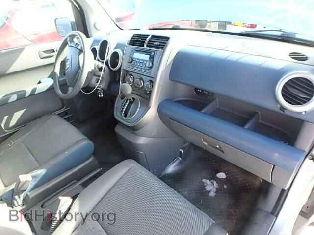 2004 HONDA ELEMENT - VIN: 5J6YH28564L026995 - Photo 5