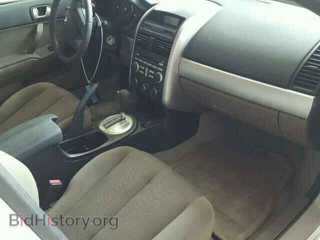 2006 MITSUBISHI GALANT - VIN: 4A3AB36F16E027311 - Фото 5