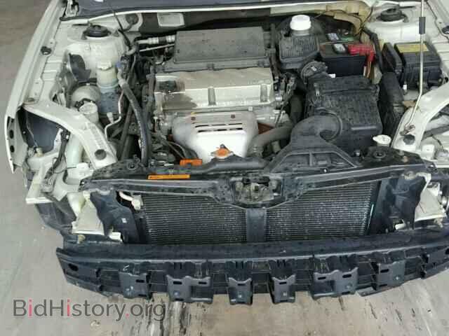 2006 MITSUBISHI GALANT - VIN: 4A3AB36F16E027311 - Фото 7
