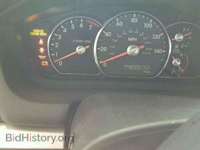 2006 MITSUBISHI GALANT - VIN: 4A3AB36F16E027311 - Фото 8
