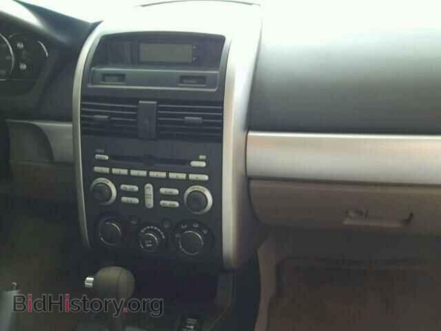 2006 MITSUBISHI GALANT - VIN: 4A3AB36F16E027311 - Фото 9