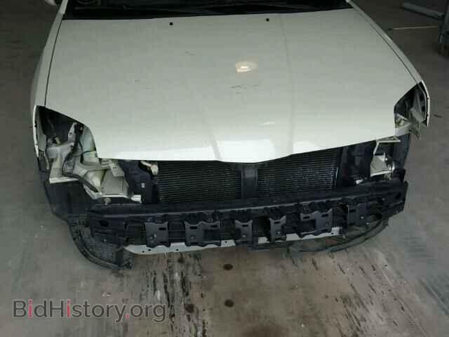 2006 MITSUBISHI GALANT - VIN: 4A3AB36F16E027311 - Фото 10