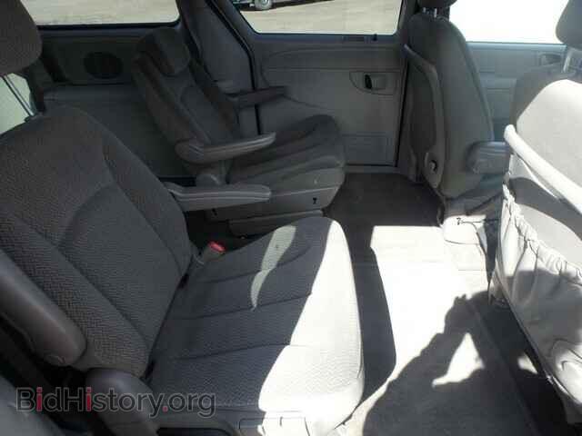2006 DODGE CARAVAN - VIN: 1D4GP24R66B696989 - Фото 6
