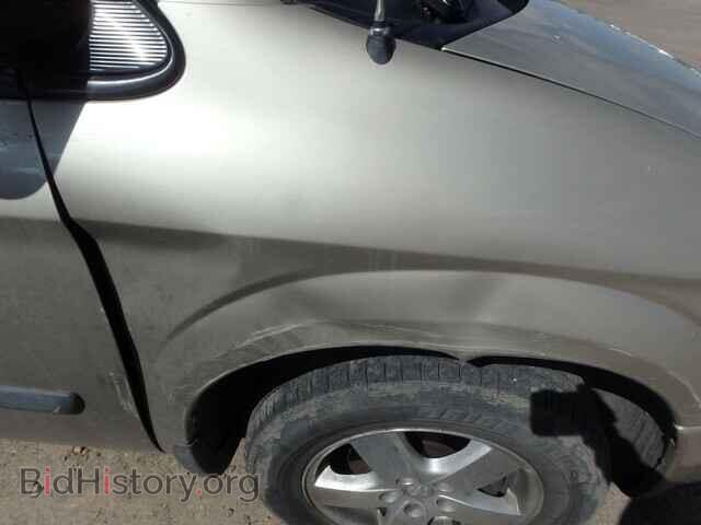 2006 DODGE CARAVAN - VIN: 1D4GP24R66B696989 - Фото 9