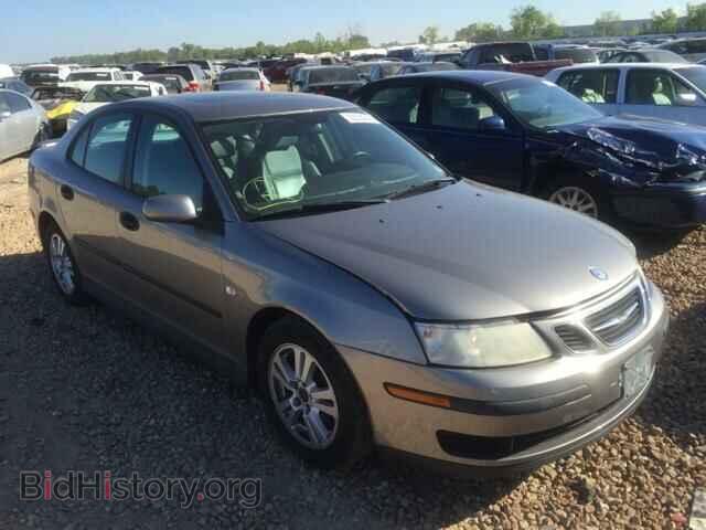 Фотография YS3FB45S851021906 - SAAB 9 3 2005