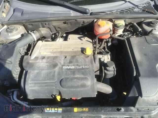 2005 SAAB 9 3 - VIN: YS3FB45S851021906 - Фото 7